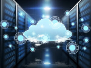 Cloud based IT support solutions