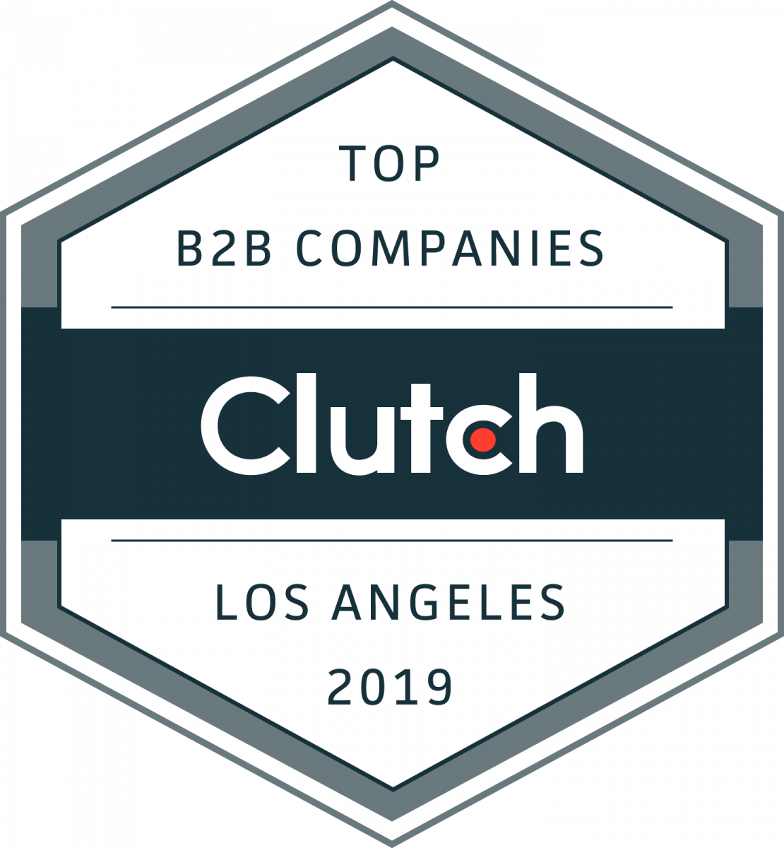 Be Structured Chosen As A Leading B2B Company in Los Angeles