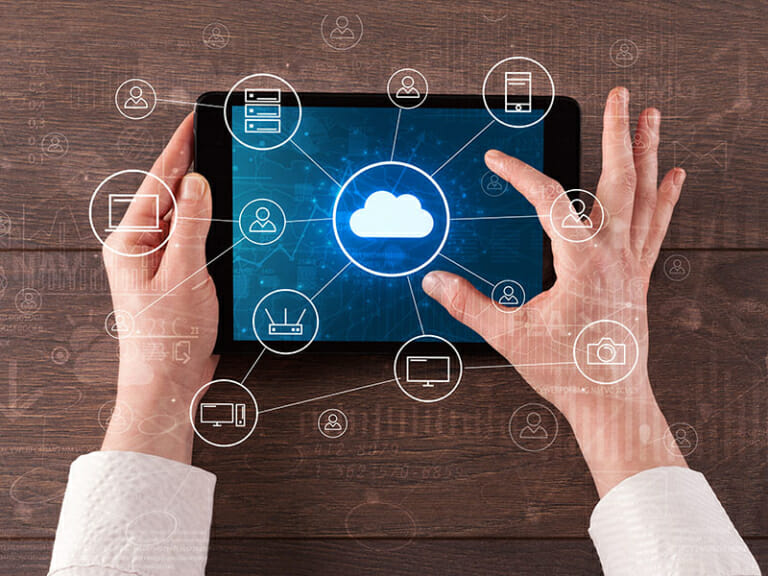 What is a Hosted Virtual Desktop? - Be Structured Technology Group