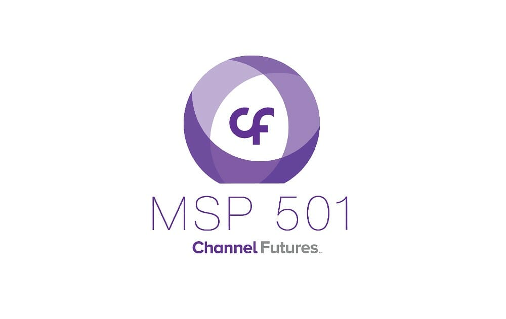 Be Structured Makes 2020 MSP 501 and SMB Hot 101 Channel Futures Lists!