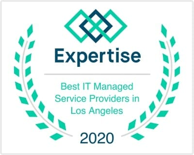 ca los angeles managed service providers 2020 2