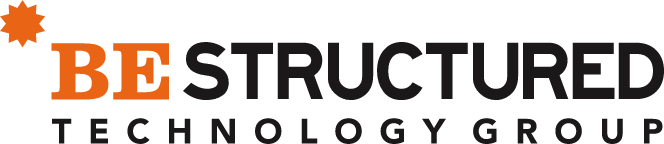 Be Structured Technology Group logo