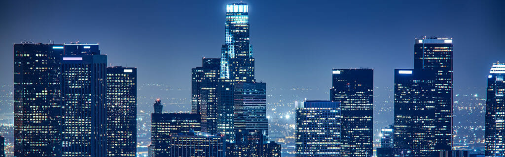 IT Companies in Los Angeles: How to Choose the Right One for Your Business