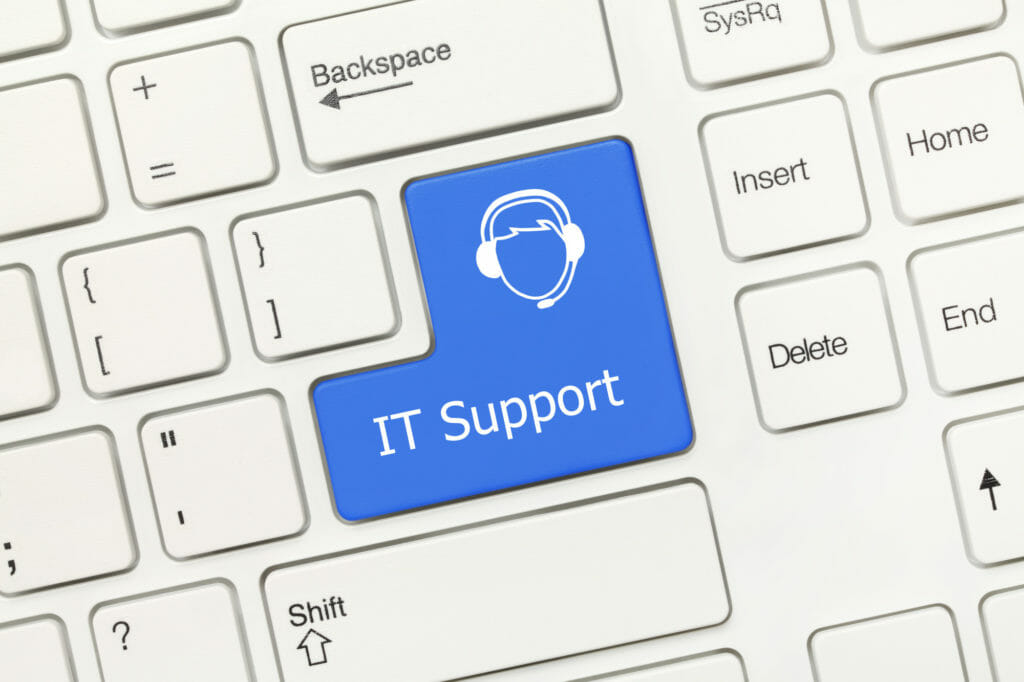 How to Find the Best Managed IT Service Provider