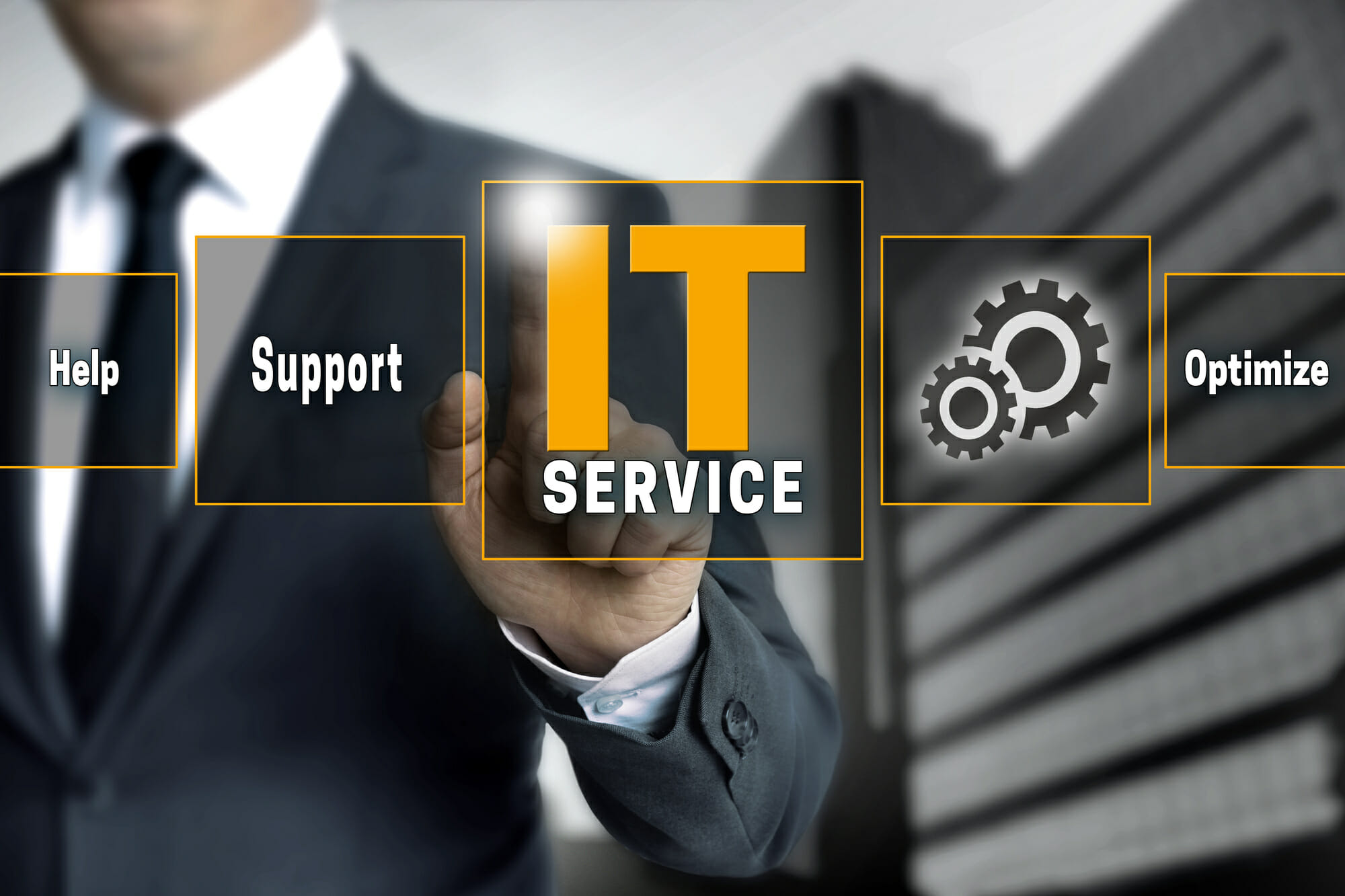 Budgeting For IT Services in Los Angeles