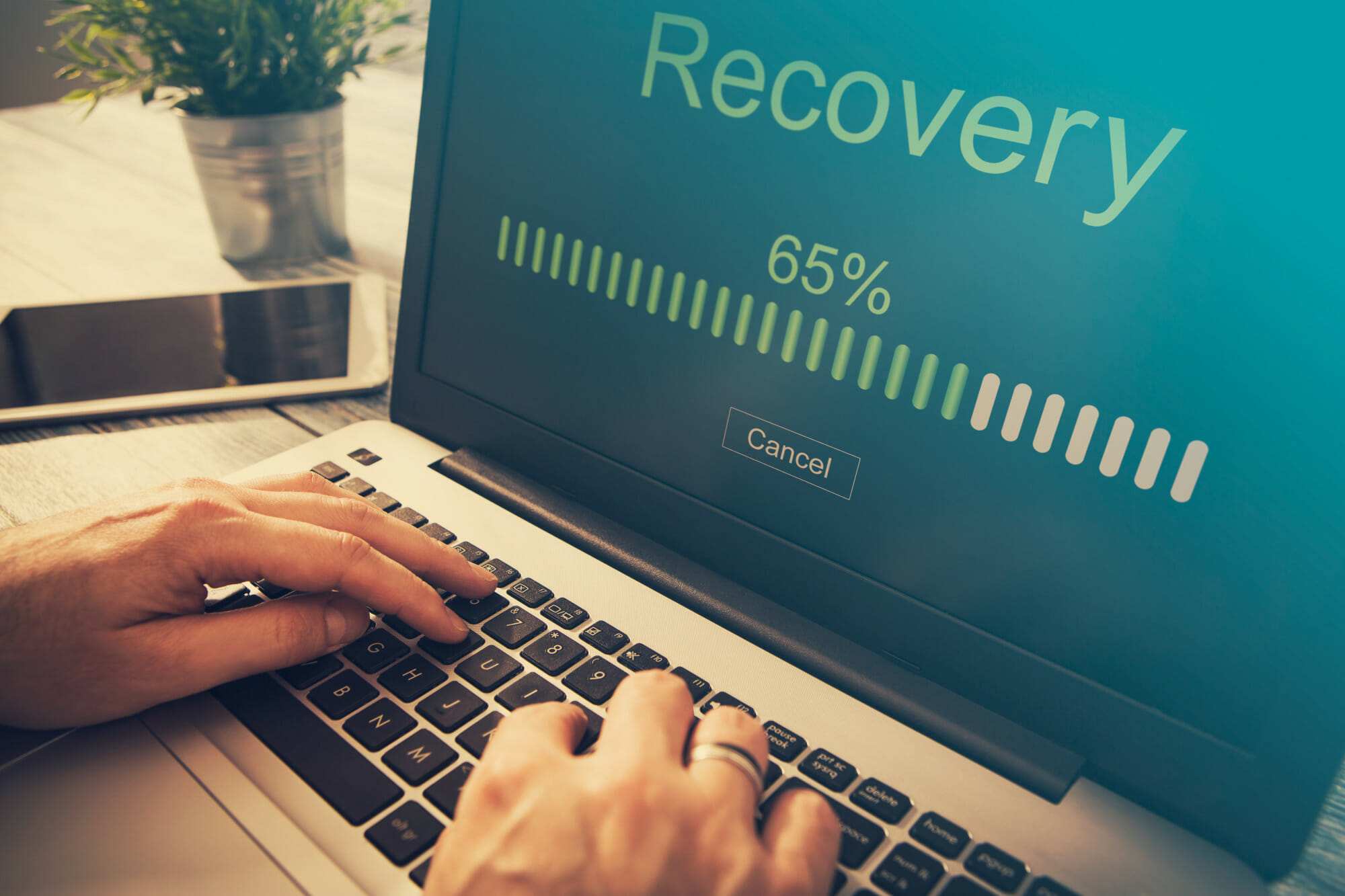 A Guide to Data Backup and Recovery