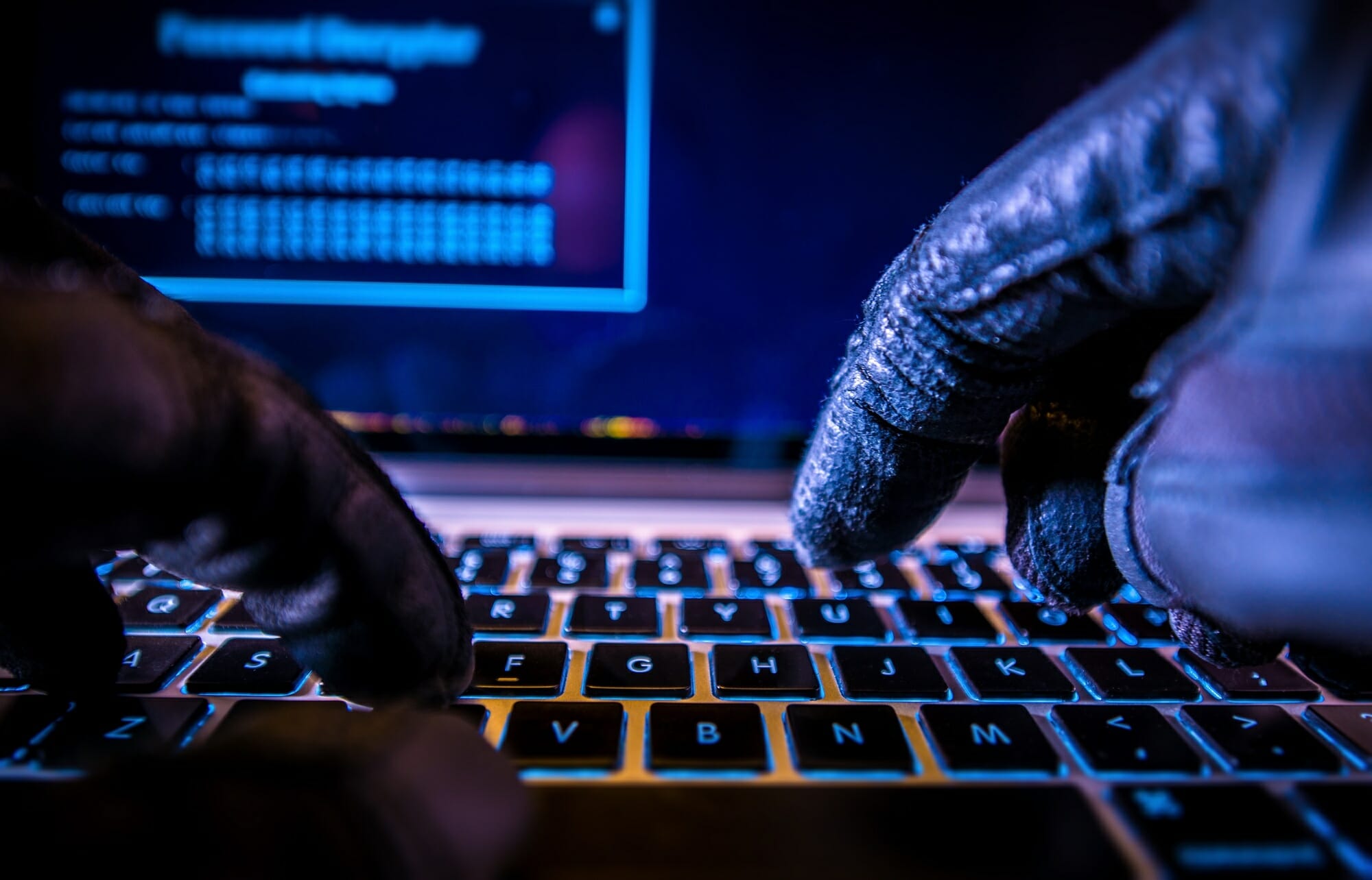Keep Your Business Safe From Hackers