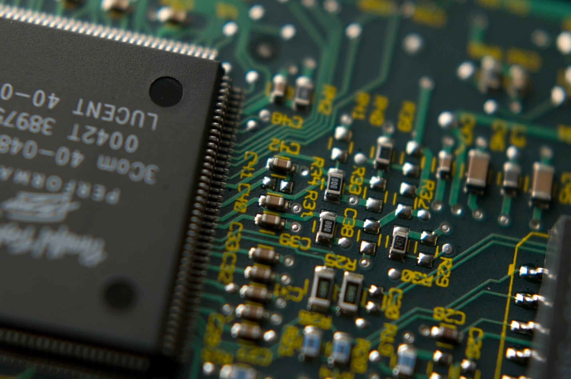 The Semiconductor Chip Shortage: What Caused It and When Will It End?