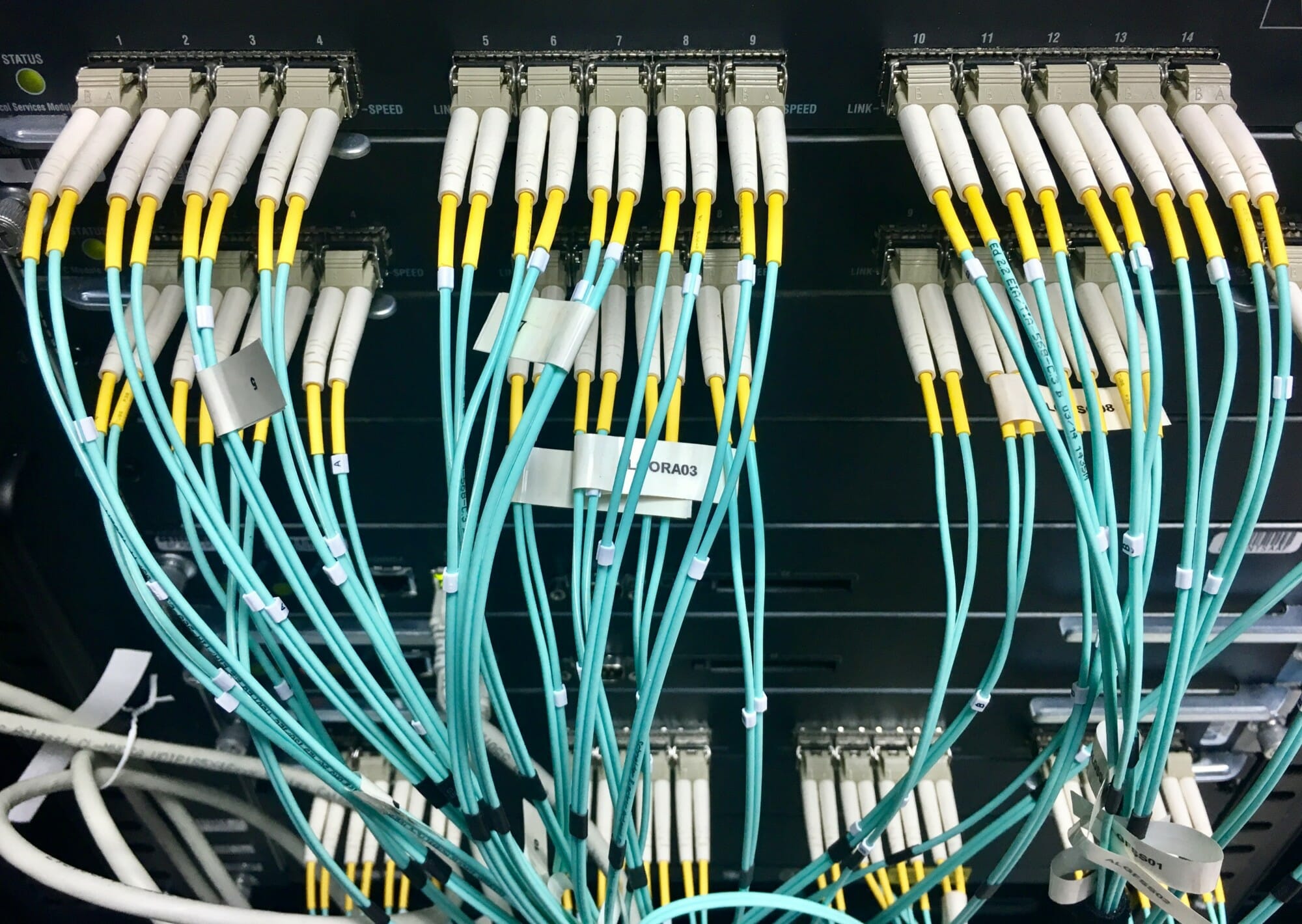 Why Professional Structured Cabling Is Vital to IT Management Success