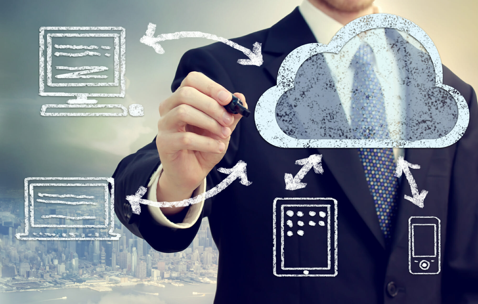 Cloud Migration Services: What are Common Cloud Migration Challenges?