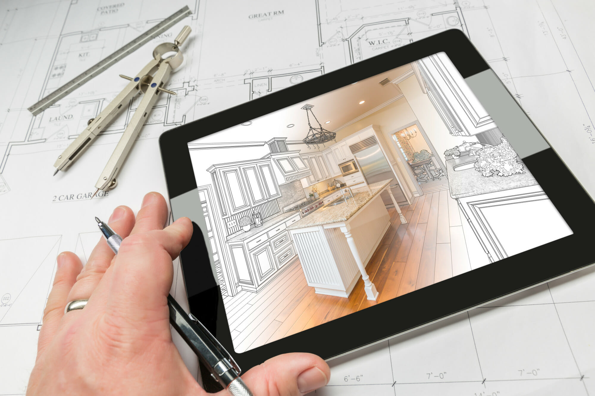 4 Ways Architecture Firms Can Benefit From Local IT Support