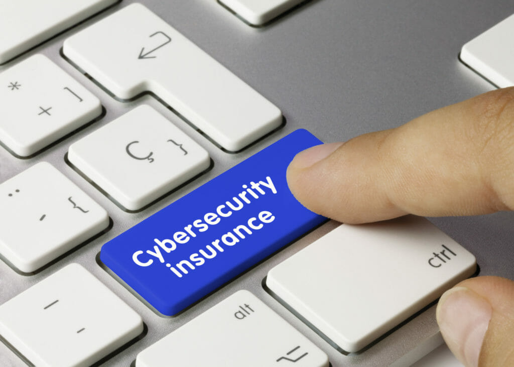 What You Need to Know About Cyber Insurance for Business IT