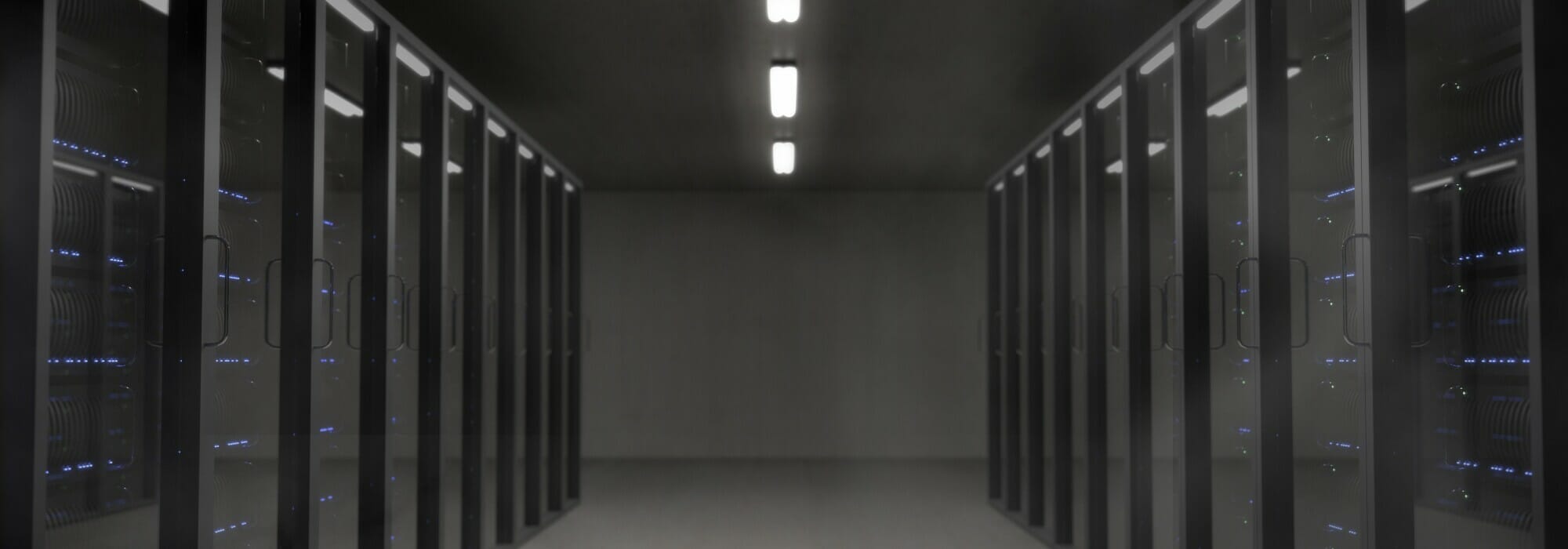 How You Can Maintain a Server Room