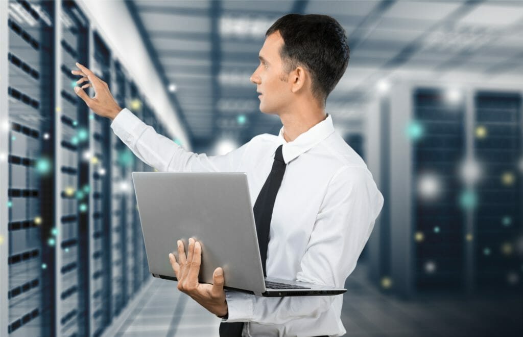 How Important Is Network Infrastructure to My IT System?