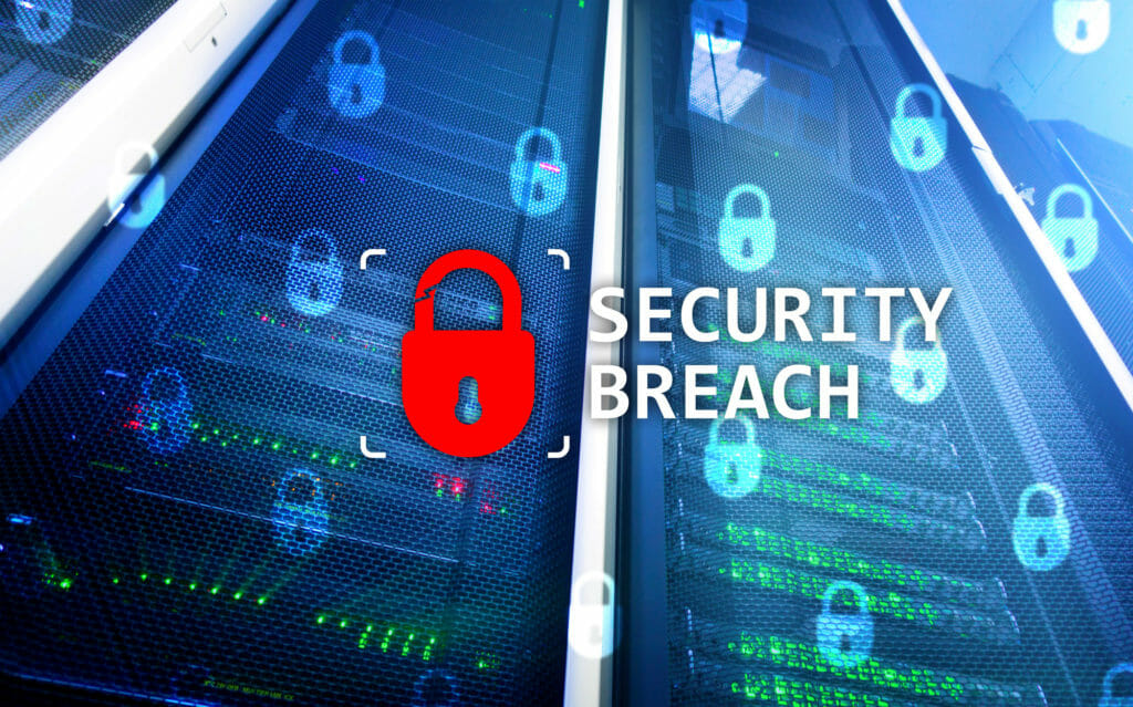 IT Security Incidences vs. Security Breaches Be Structured