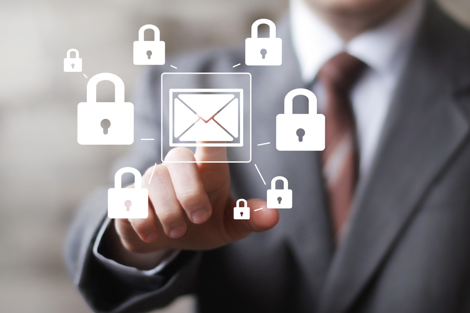 A Quick Guide to Email Security