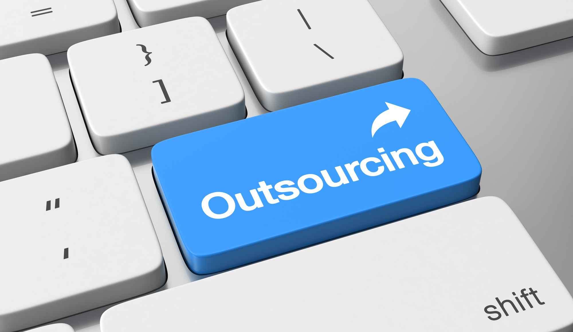 In-House vs. Outsourced IT Services