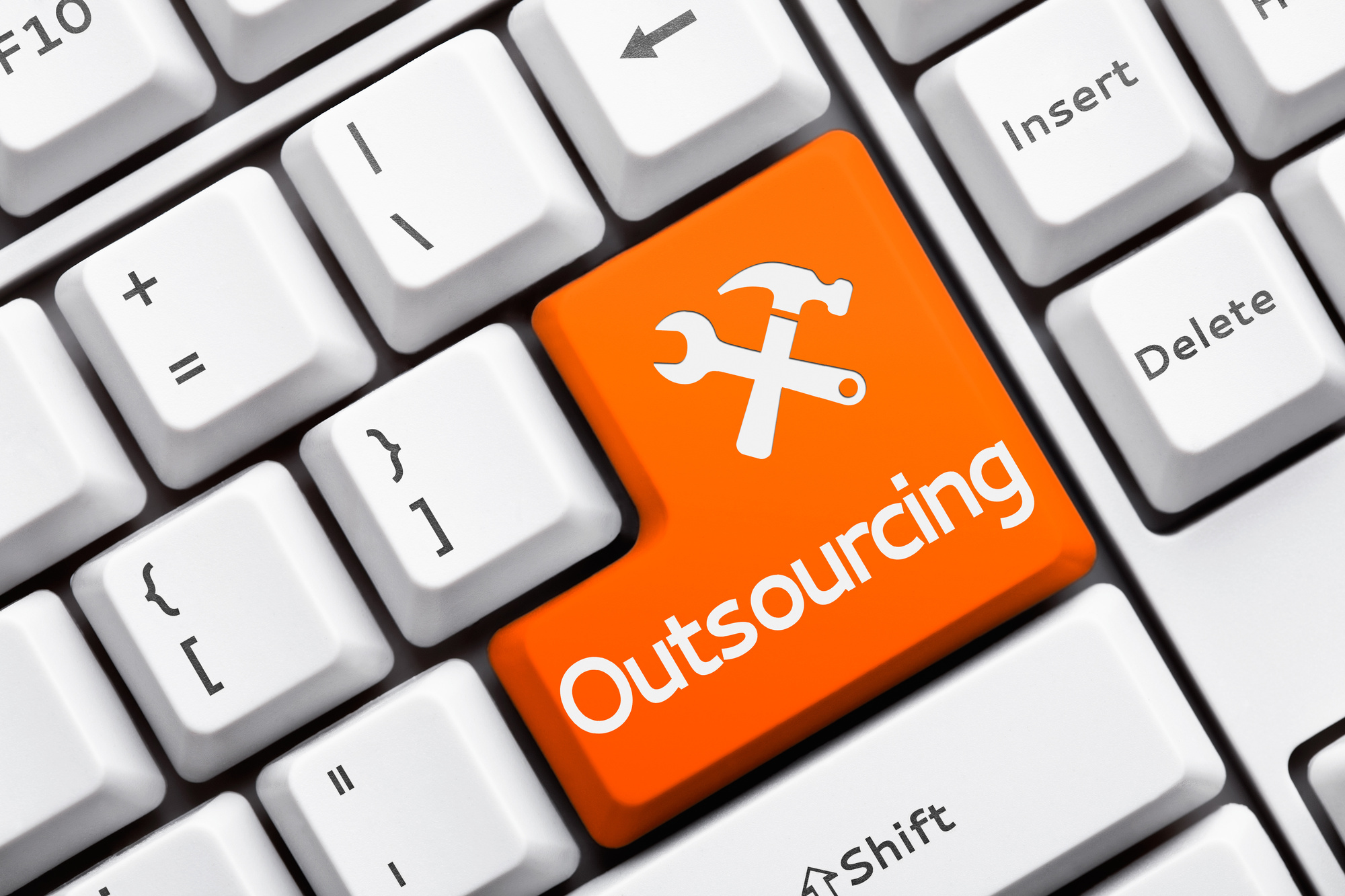 IT Outsourcing: How to Know If It’s Right for Your Business