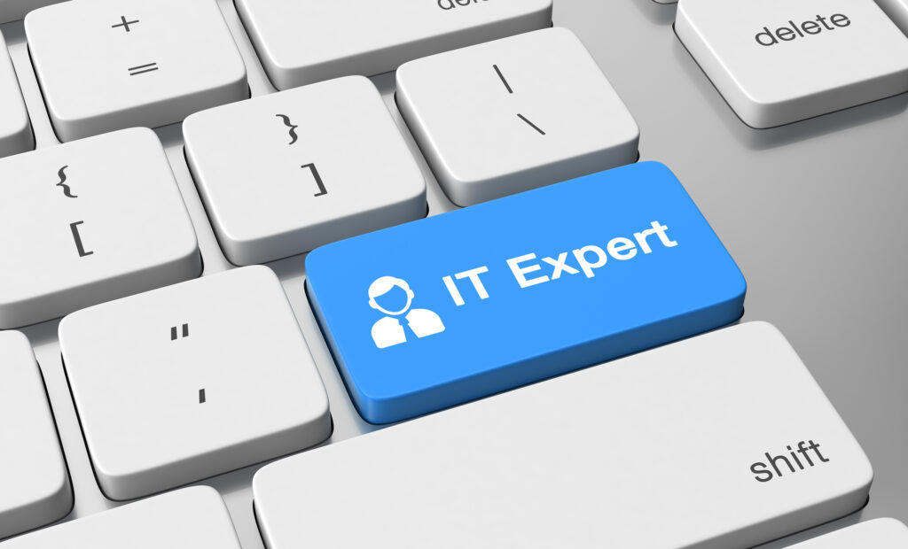 7 Benefits of Hiring an IT Support Los Angeles Based Company