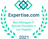 Top Managed IT Service Providers in Los Angeles