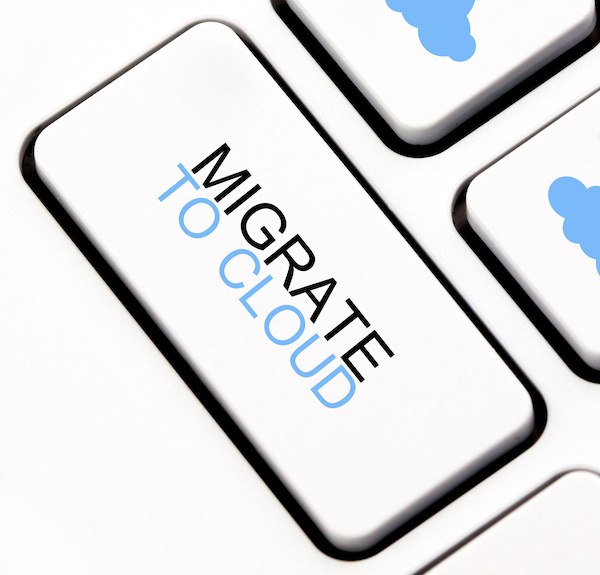 5 Types of Cloud Migration Services for Your Business