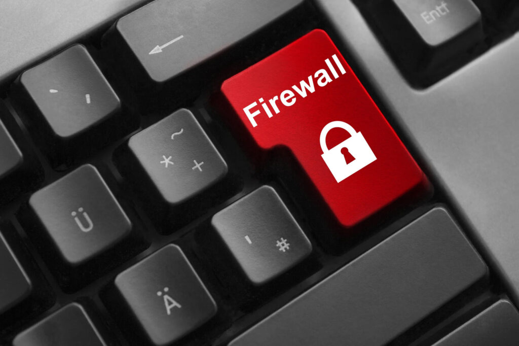 A Comprehensive Guide to Firewall Management