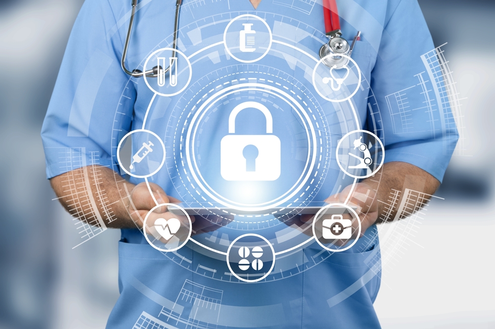 managed IT services for healthcare