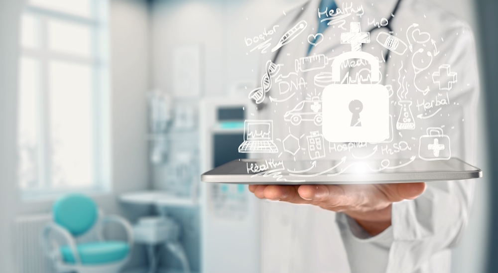 managed IT services for healthcare