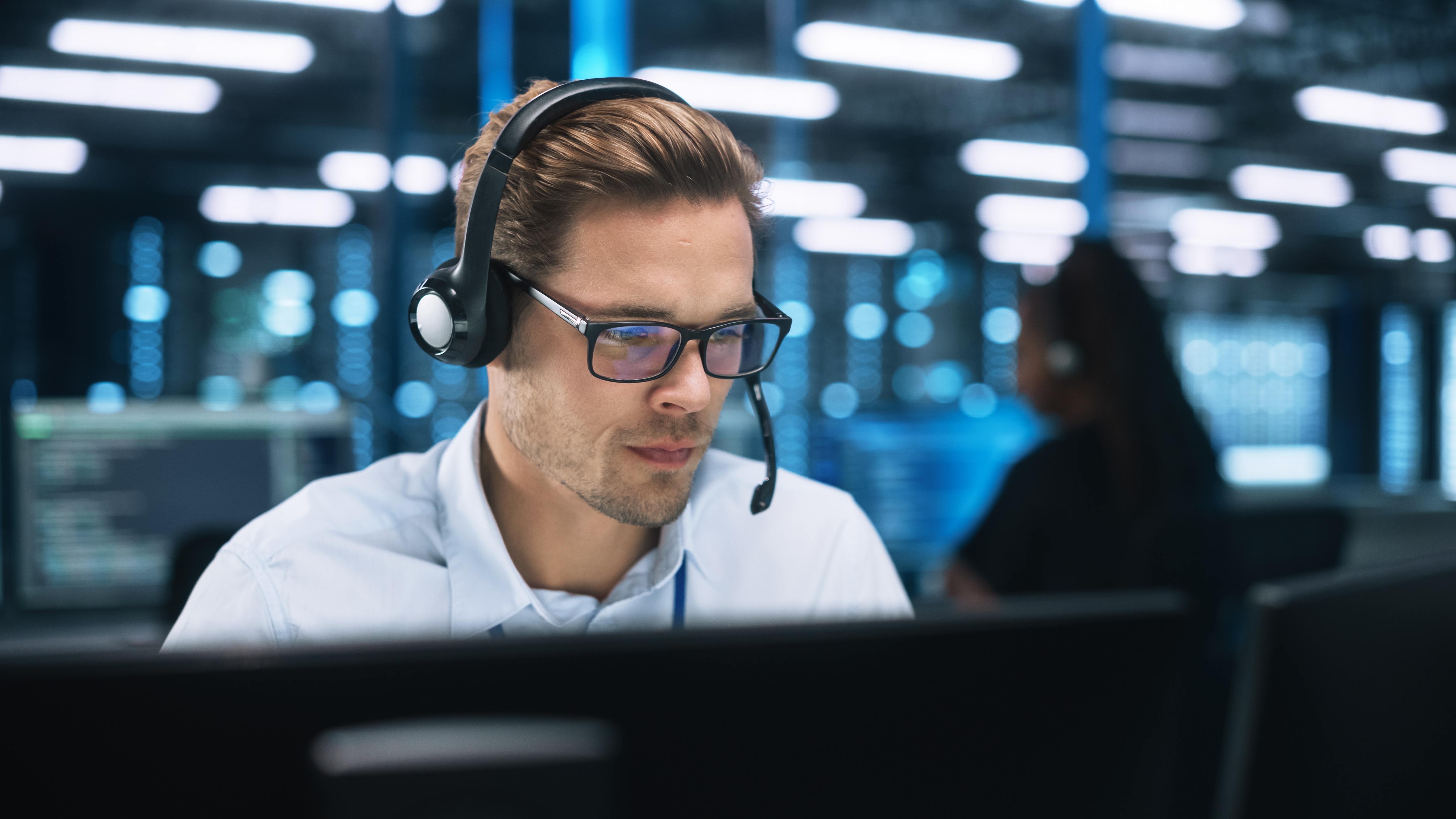 IT outsourcing services