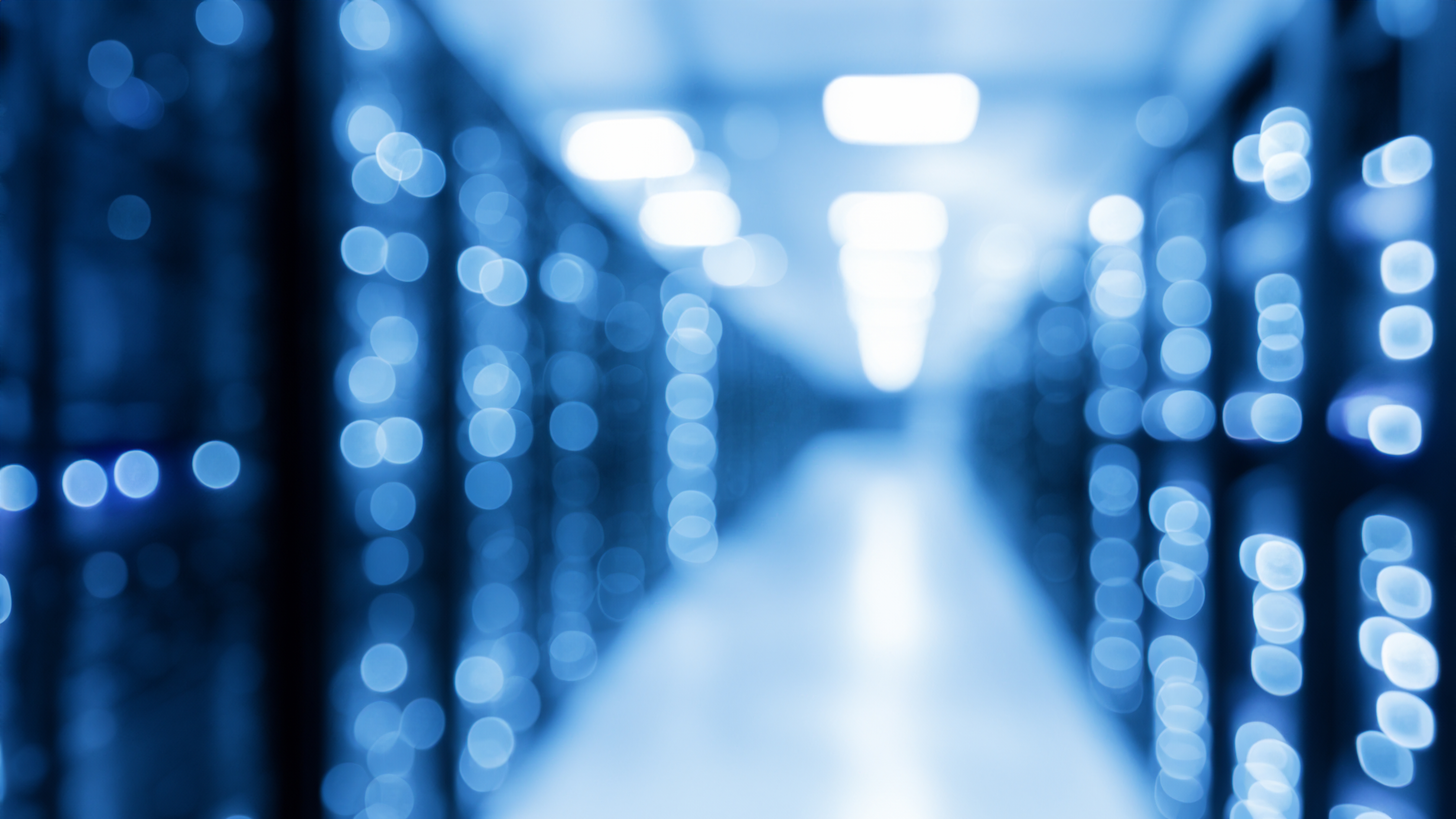 Server virtualization for remote work