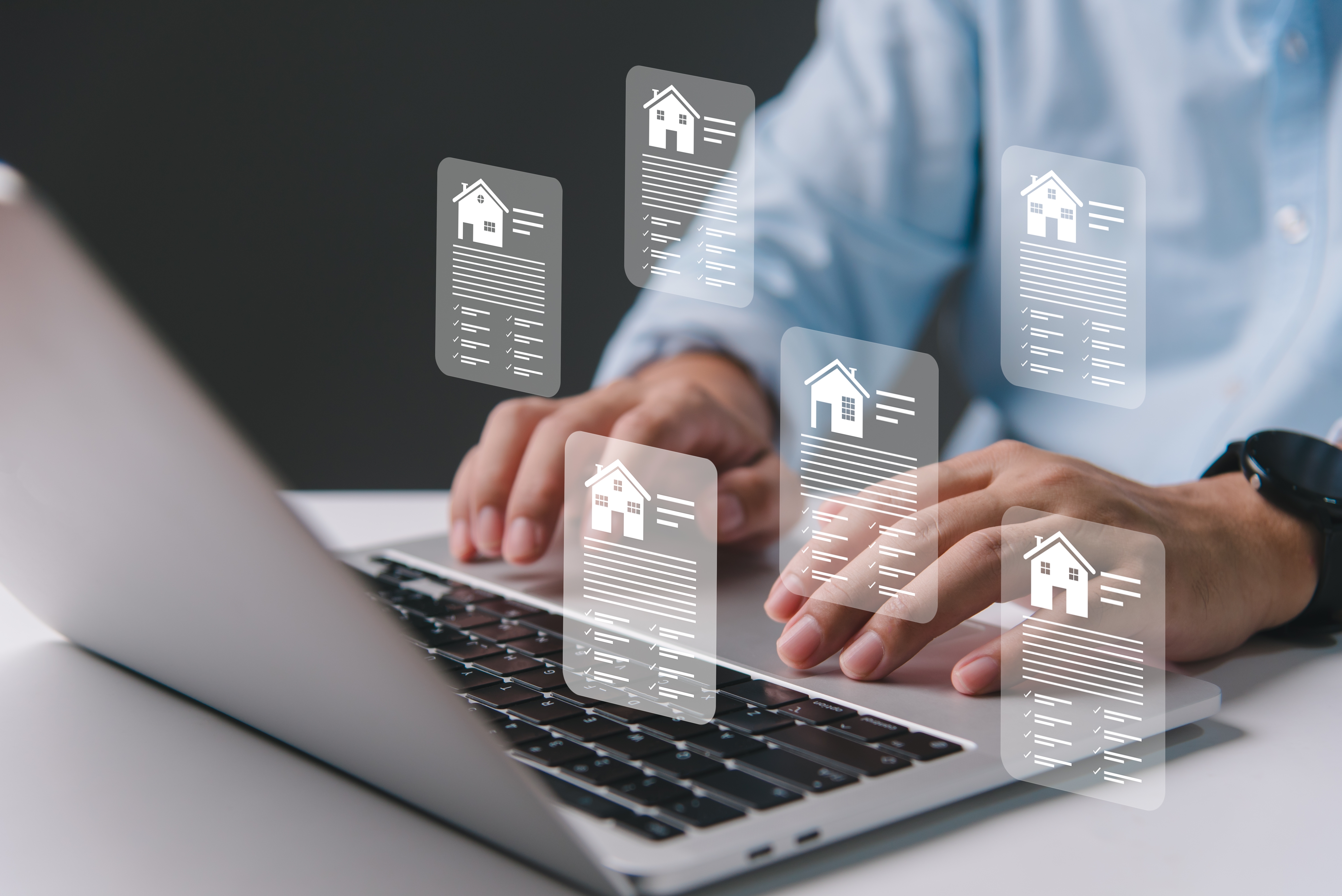 IT support for property management companies
