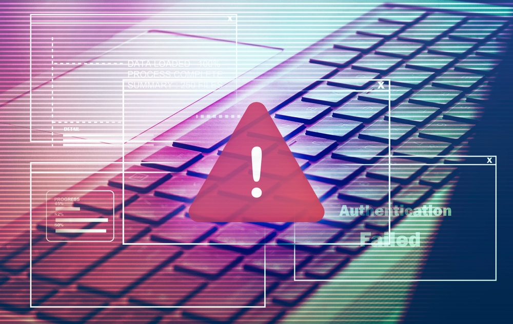 managed cybersecurity services provider and data security