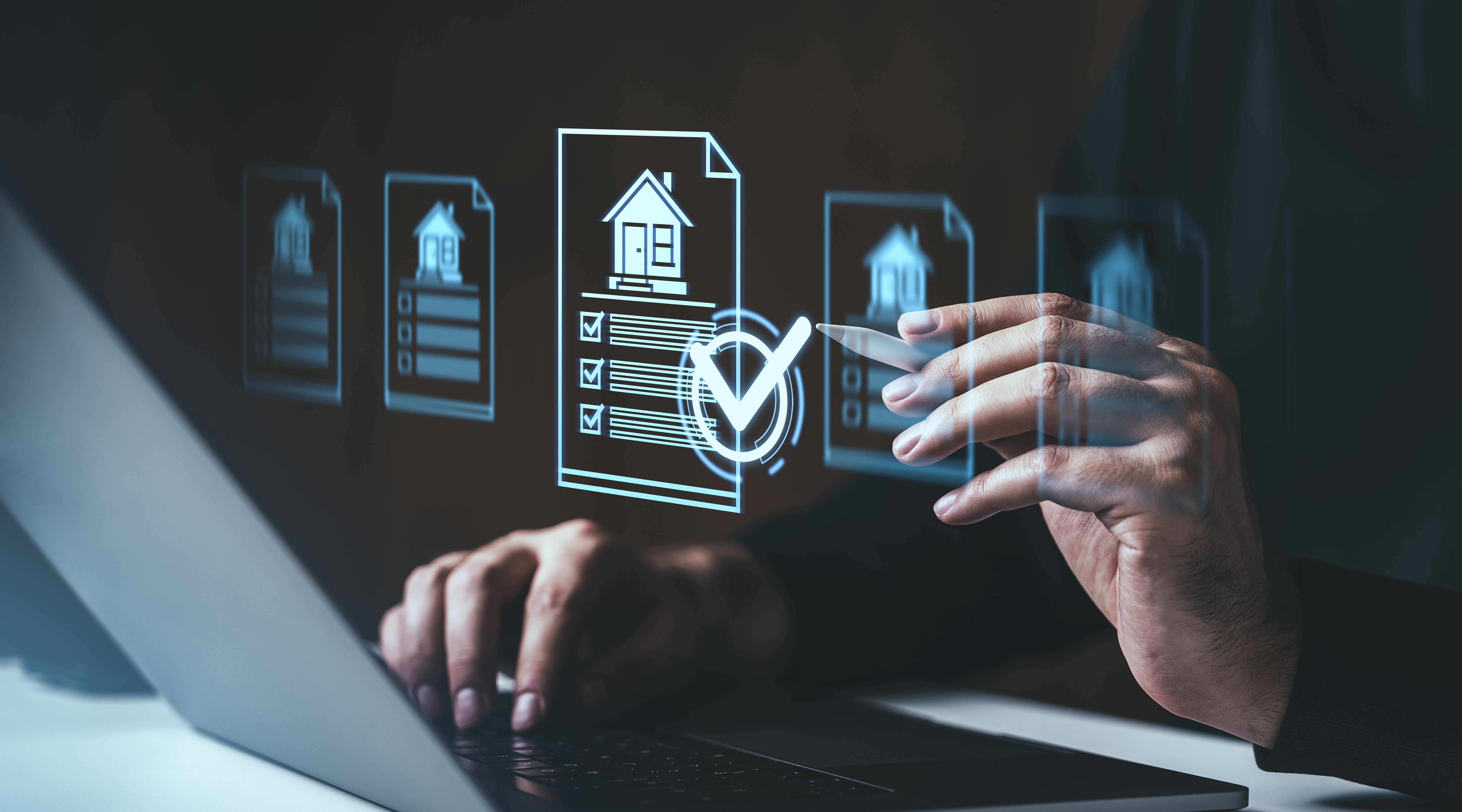 IT services for real estate and property managers