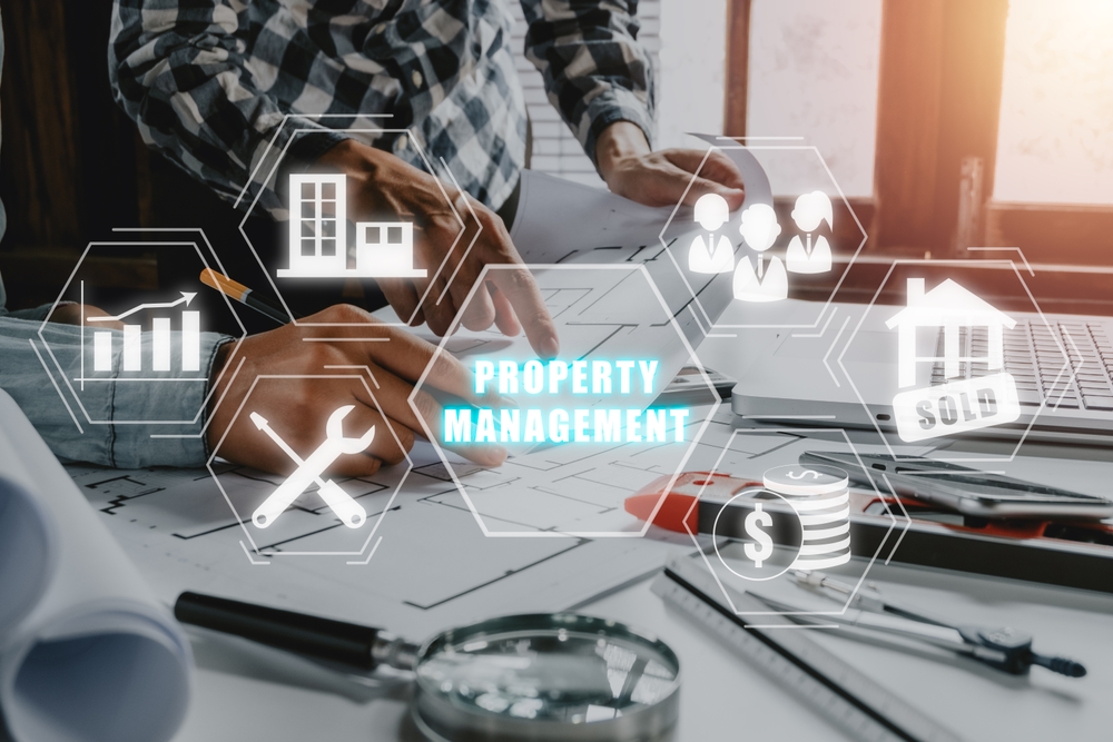 The Importance of IT Support for Property Management