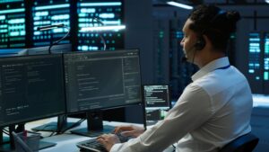 Networking installation services