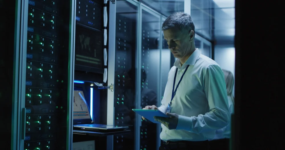 Managed IT support in Los Angeles