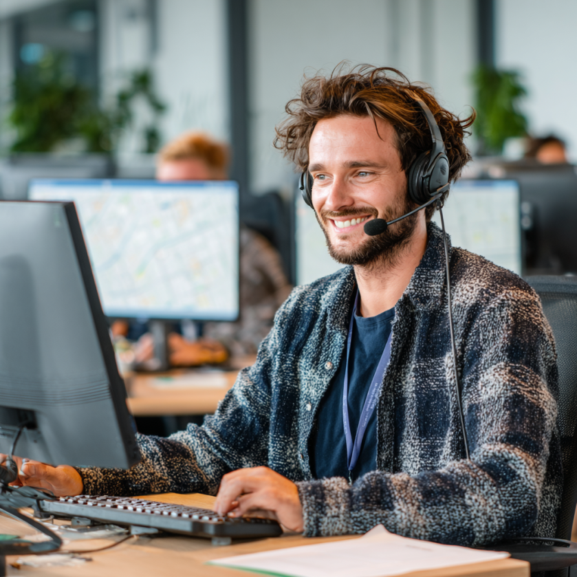 Continuity Without Compromise: How Thomas Safran & Associates Maintains Seamless Onsite IT Support with Be Structured