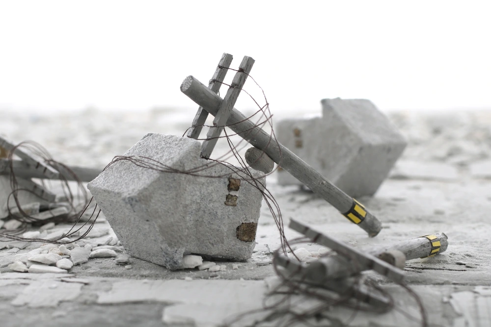 IT Disaster Recovery Solutions: Lessons from California Wildfires and Earthquakes