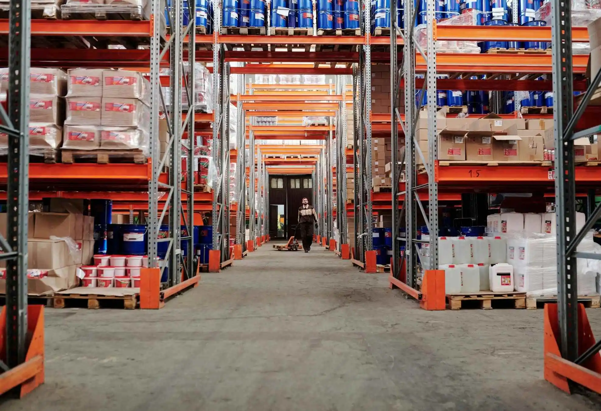 Supply Chain Cyber Attacks: Protecting Your Business from Third-Party Risks