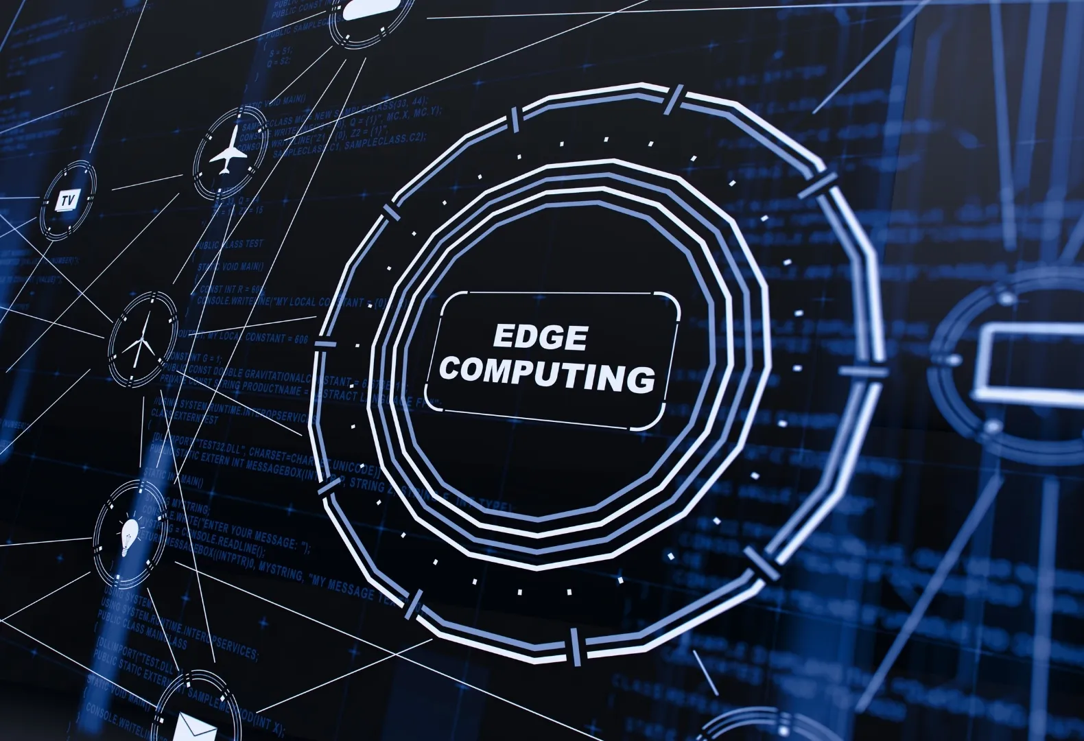 What Is Mobile Edge Computing & How Can it Benefit Los Angeles Businesses