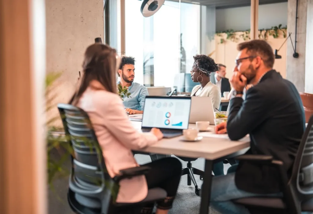 IT Support for Creative Agencies: Managing Large Files & Collaboration