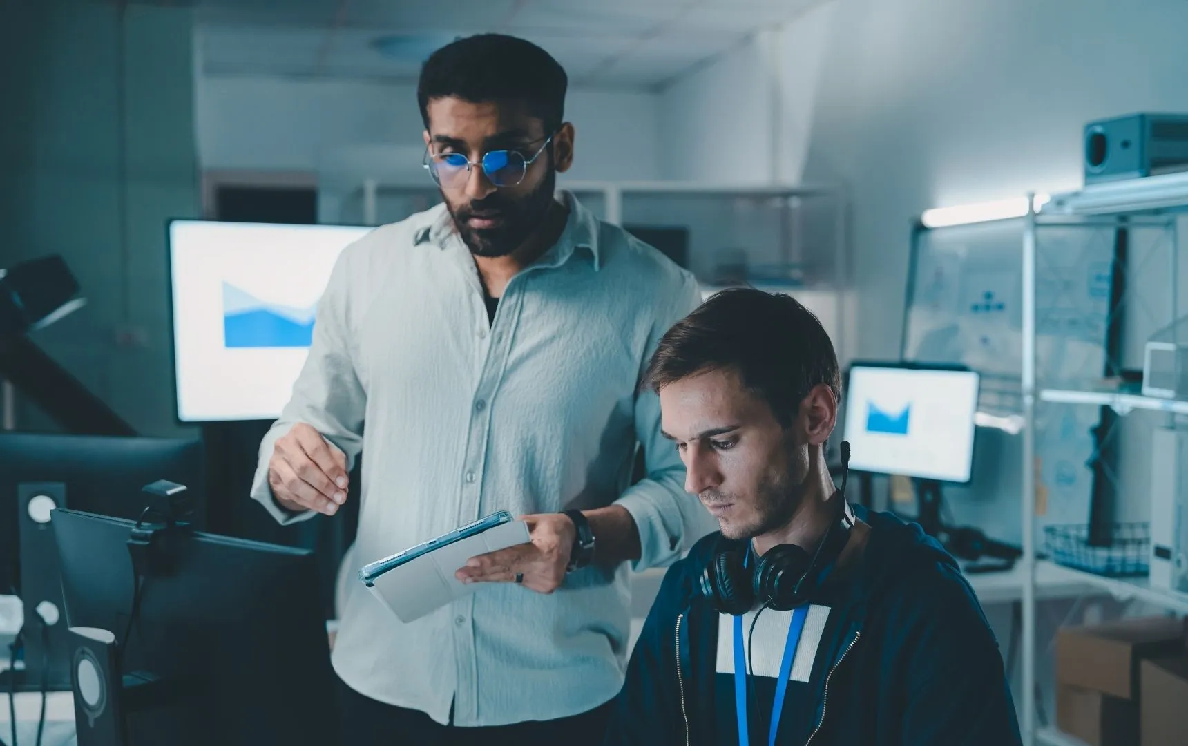 How to Build an Incident Response Plan for Small Businesses