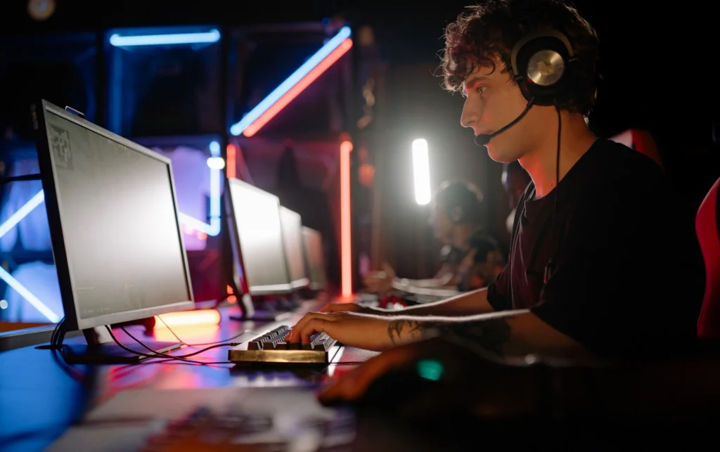 AI workstations