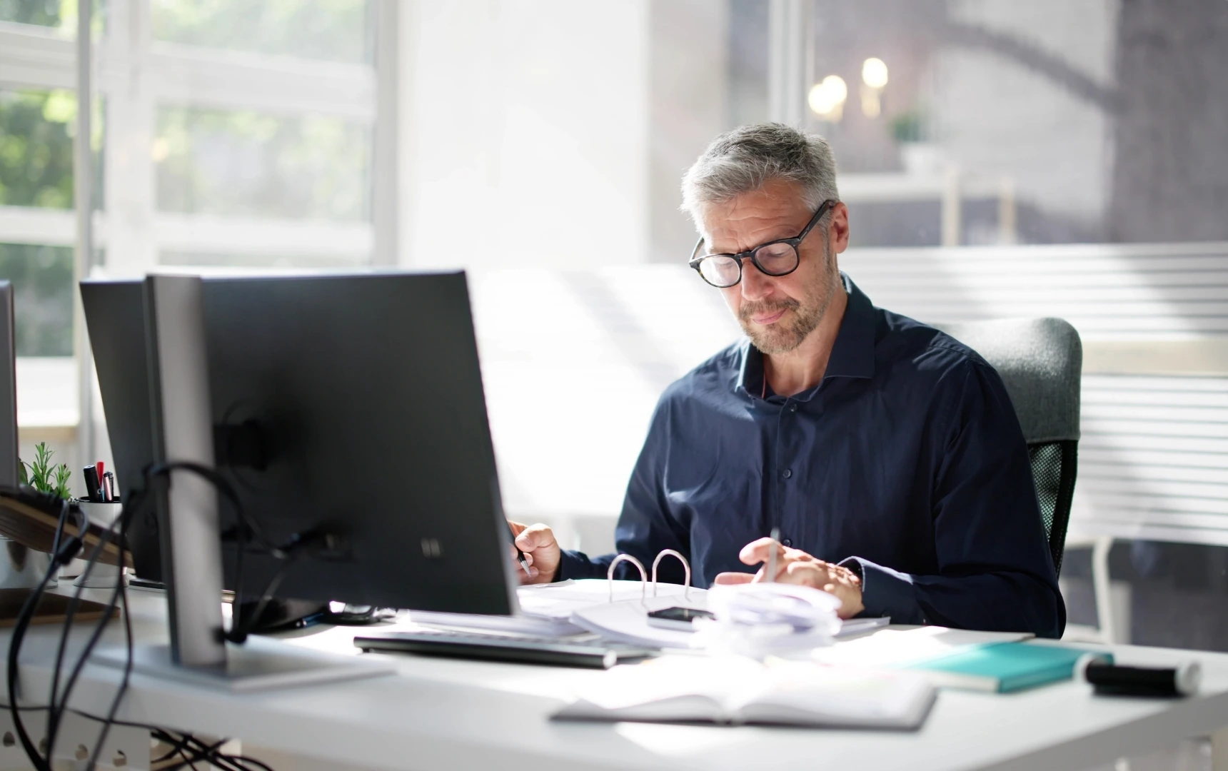 ​IT Support for Accountants: A 2026 Compliance Guide